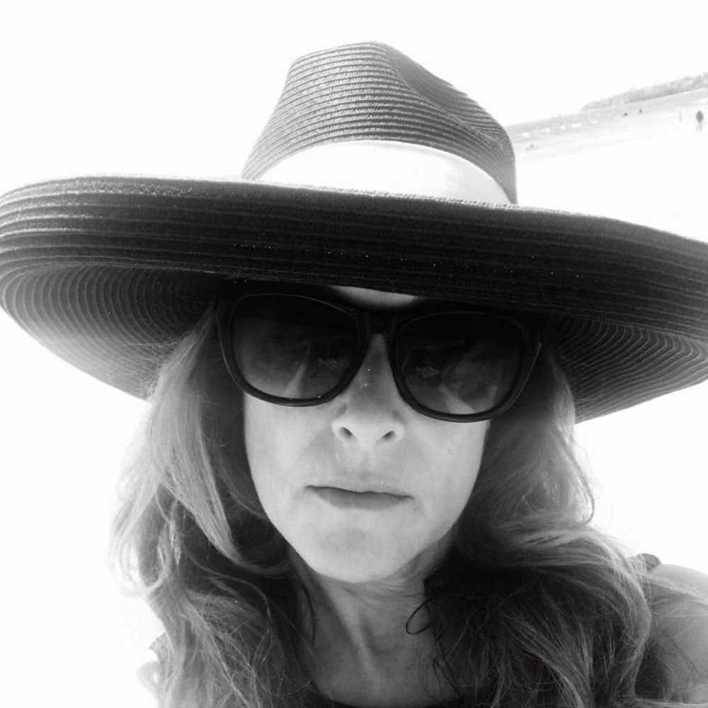 Meet your Posher, Andrea